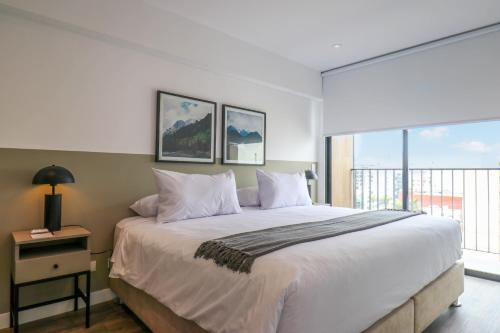 Two-Bedroom Apartment image 6