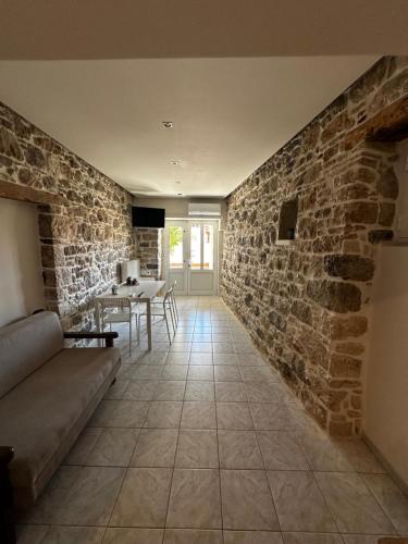 Davelis House in Agios Vlasios