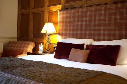 Whitley Hall Hotel - image 11