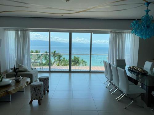 Torre Icon 602, Puerto Vallarta in Puerto Vallarta, Mexico