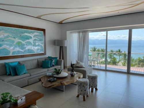 Torre Icon 602, Puerto Vallarta in Puerto Vallarta, Mexico