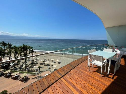 Torre Icon 602, Puerto Vallarta in Puerto Vallarta, Mexico