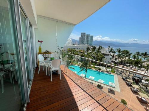 Torre Icon 602, Puerto Vallarta in Puerto Vallarta, Mexico