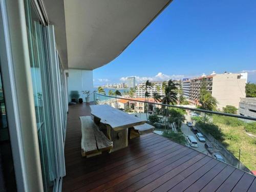 Torre Icon 602, Puerto Vallarta in Puerto Vallarta, Mexico