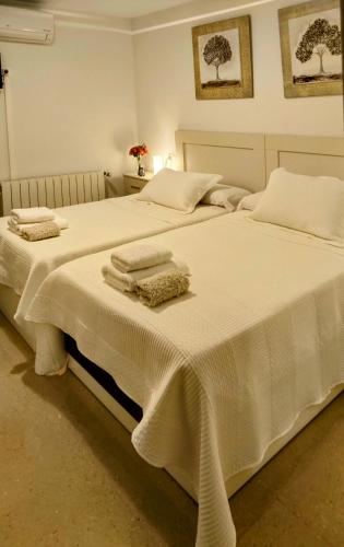  Armonía y Tranquilidad 2 in Albacete