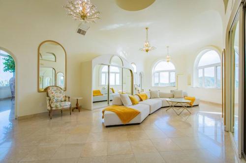 Castle St Croix in 斯洛布