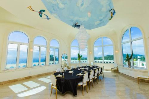 Castle St Croix in 斯洛布