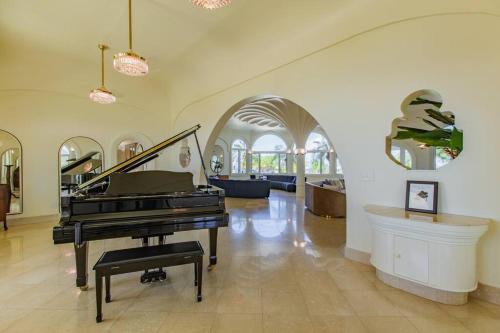 Castle St Croix in 斯洛布