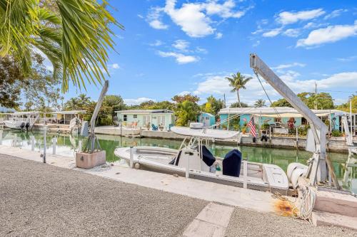 Waterside, Marathon (fotografie 2)