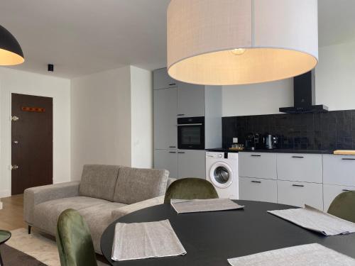 кухня, Le Chaleureux in Cormeilles-en-Parisis