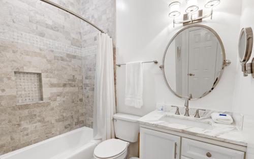 La Mer-Athon by Oversee 30A