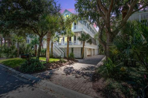 Isle of Palms Luxury in Isle of Palms, USA