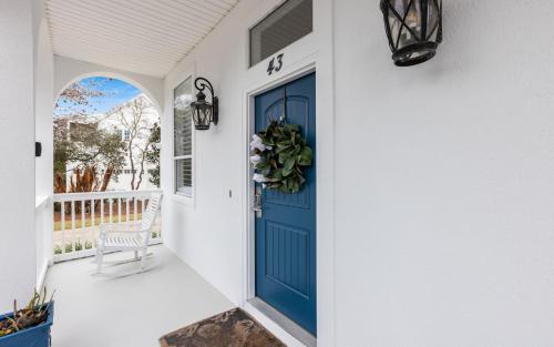 La Mer-Athon by Oversee 30A