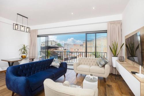 LUNA Home 301