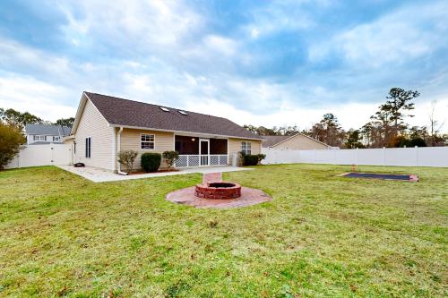 Swansboro Serenity Swansboro Serenity