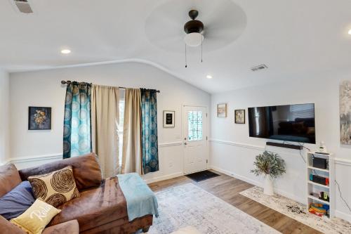Wildwood Comfort in Spartanburg, USA