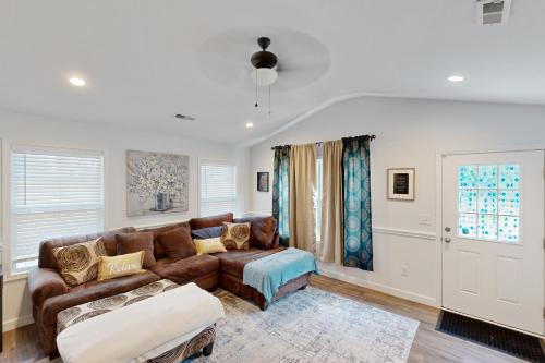 Wildwood Comfort in Spartanburg, USA