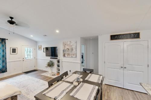 Wildwood Comfort in Spartanburg, USA