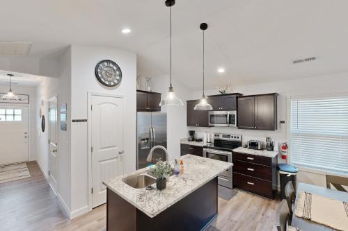 Wildwood Comfort in Spartanburg, USA