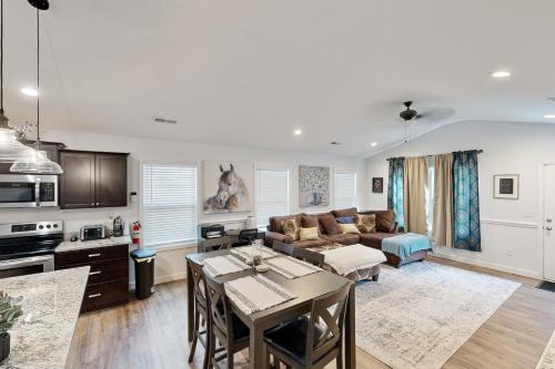 Wildwood Comfort in Spartanburg, USA