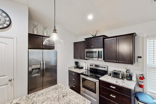 Wildwood Comfort in Spartanburg, USA