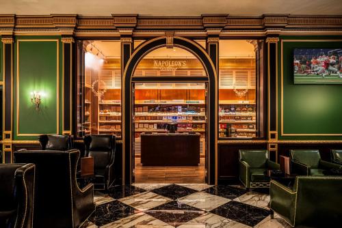 Paris Las Vegas Hotel & Casino - main image