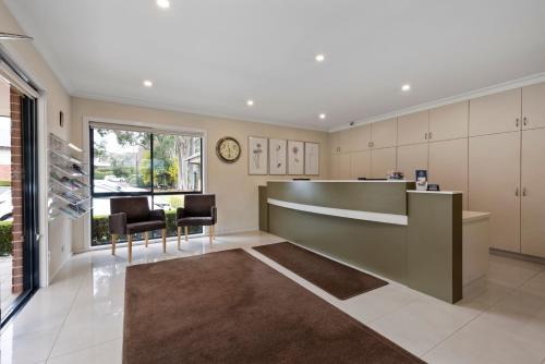 Springs Mittagong in มิตตากอง