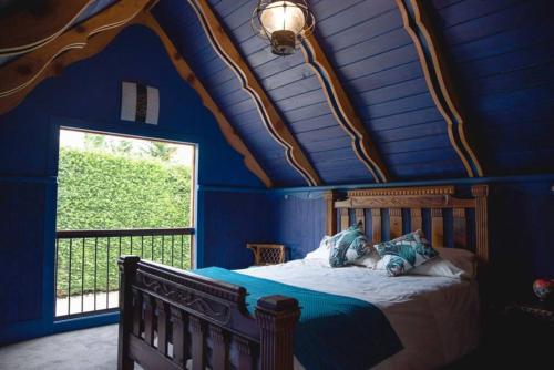 Charming Spacious Rural Otaki Retreat in Otaki