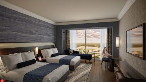 Gun Lake Casino Resort