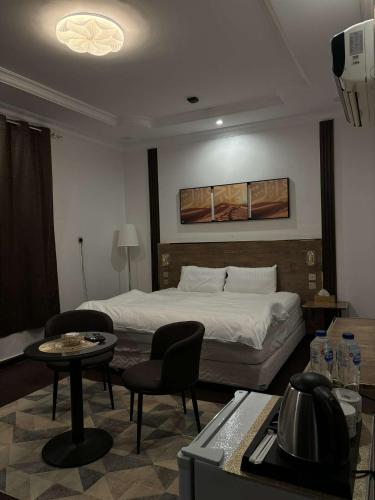 شقق عمر الفندقية - Medina شقق عمر الفندقية - Medina