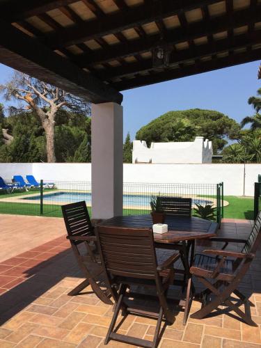 Casa Rural Elena solo familias y parejas