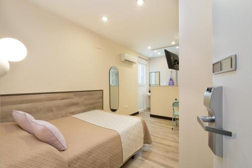 Hostal Art Madrid – Madrid, NC
