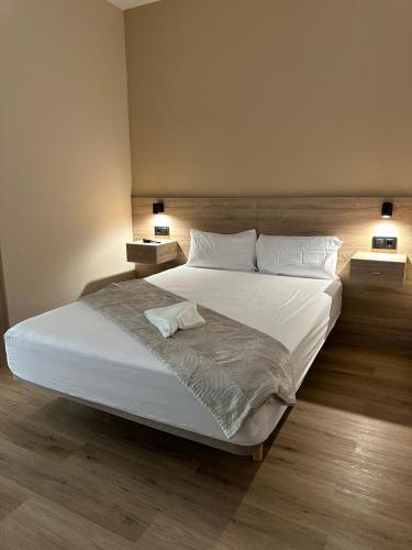 OPTIMUS COMFORT Campoamor 101