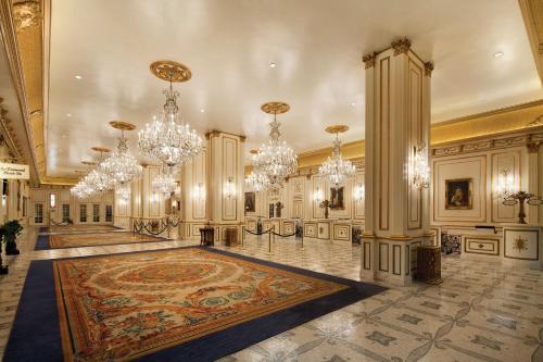 Paris Las Vegas Hotel & Casino, Las Vegas (foto 8)