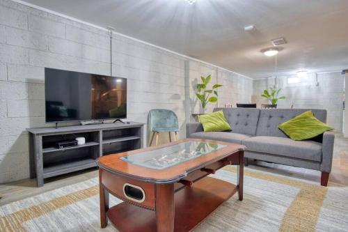 Close to Butler Uni, Cozy Home,Firepit,Free Parking near Indianapolis Múzeum