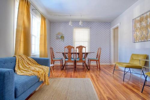 Close to Butler Uni, Cozy Home,Firepit,Free Parking near Indianapolis Múzeum