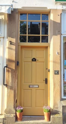 Exterior view, Acorn House Callander in Callander