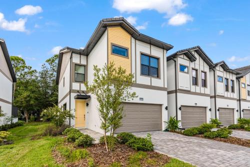 Brand New 5Bedrooms At Paradiso Grande