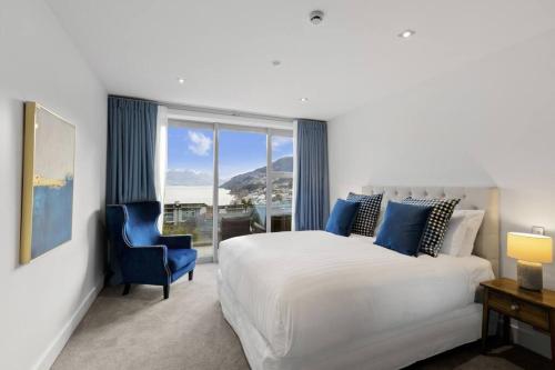 Catalina Apt 1 - amazing views and walk to town - image 11