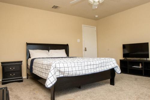 Self Catering Holiday Home in Forney - Dallas - Texas in Forney, USA