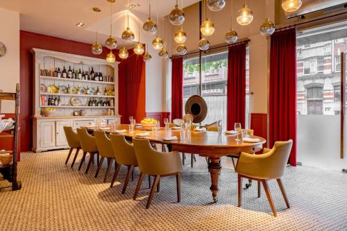 Park Plaza Victoria London - image 11