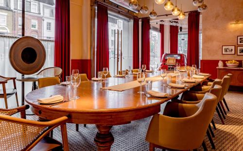 Park Plaza Victoria London - image 10