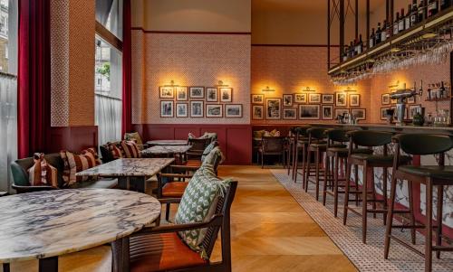 Park Plaza Victoria London - image 5