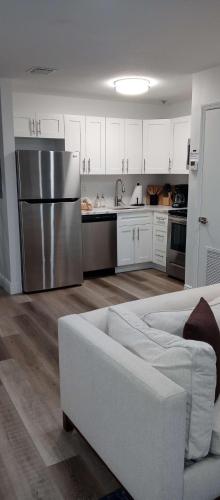 Walk to Everything From The Lofts Suite 205 in West Palm Beach, USA