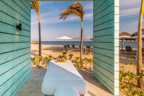 pludmale, Delta Hotels by Marriott Riviera Nayarit, All-Inclusive in La Cruz De Huanacaxtle