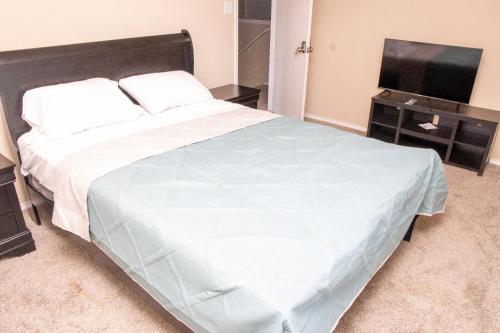 Self Catering Holiday Home in Forney - Dallas - Texas in Forney, USA