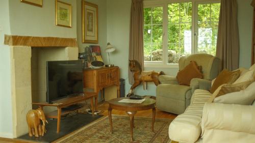 Spacious home in Bath, nature and city!, Bath