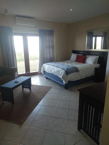 Ocean View Villas - F6 in פורט אדוארד