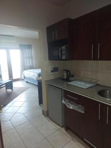 Ocean View Villas - F6 in פורט אדוארד