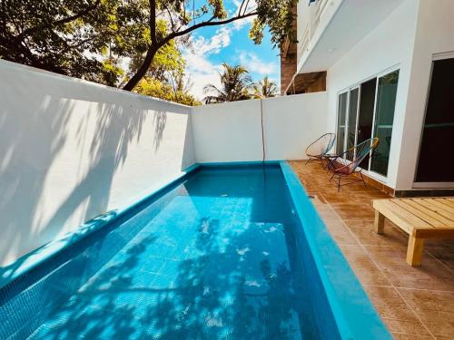 . Casa Mykonos